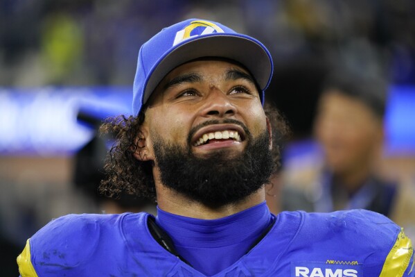 La rams over the cap new arrivals
